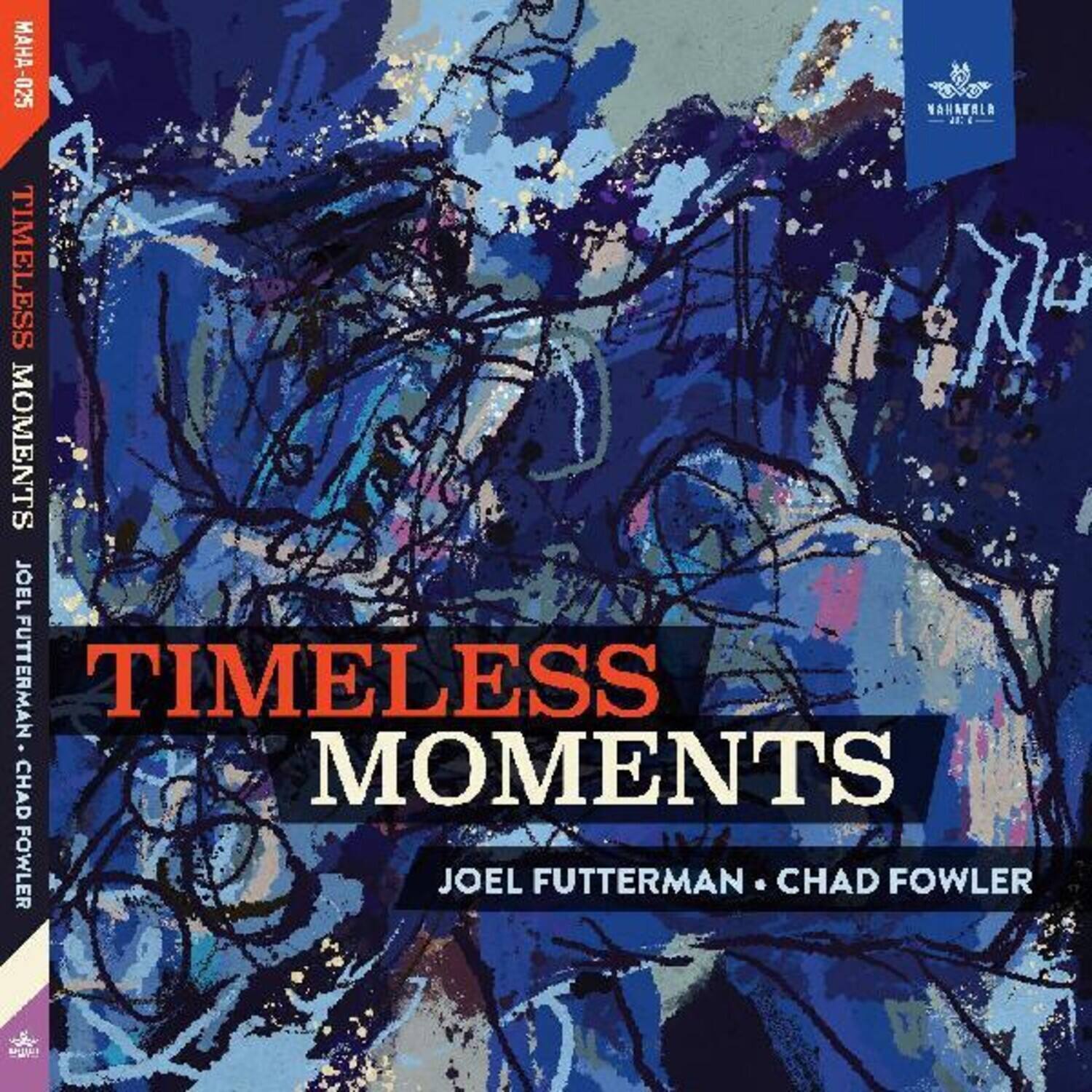 Joel Futterman - Timeless Moments   - COMPACT DISCS [CD] price history on PriceWatchPro