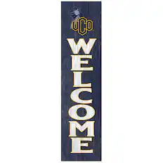 UCO
WELCOME