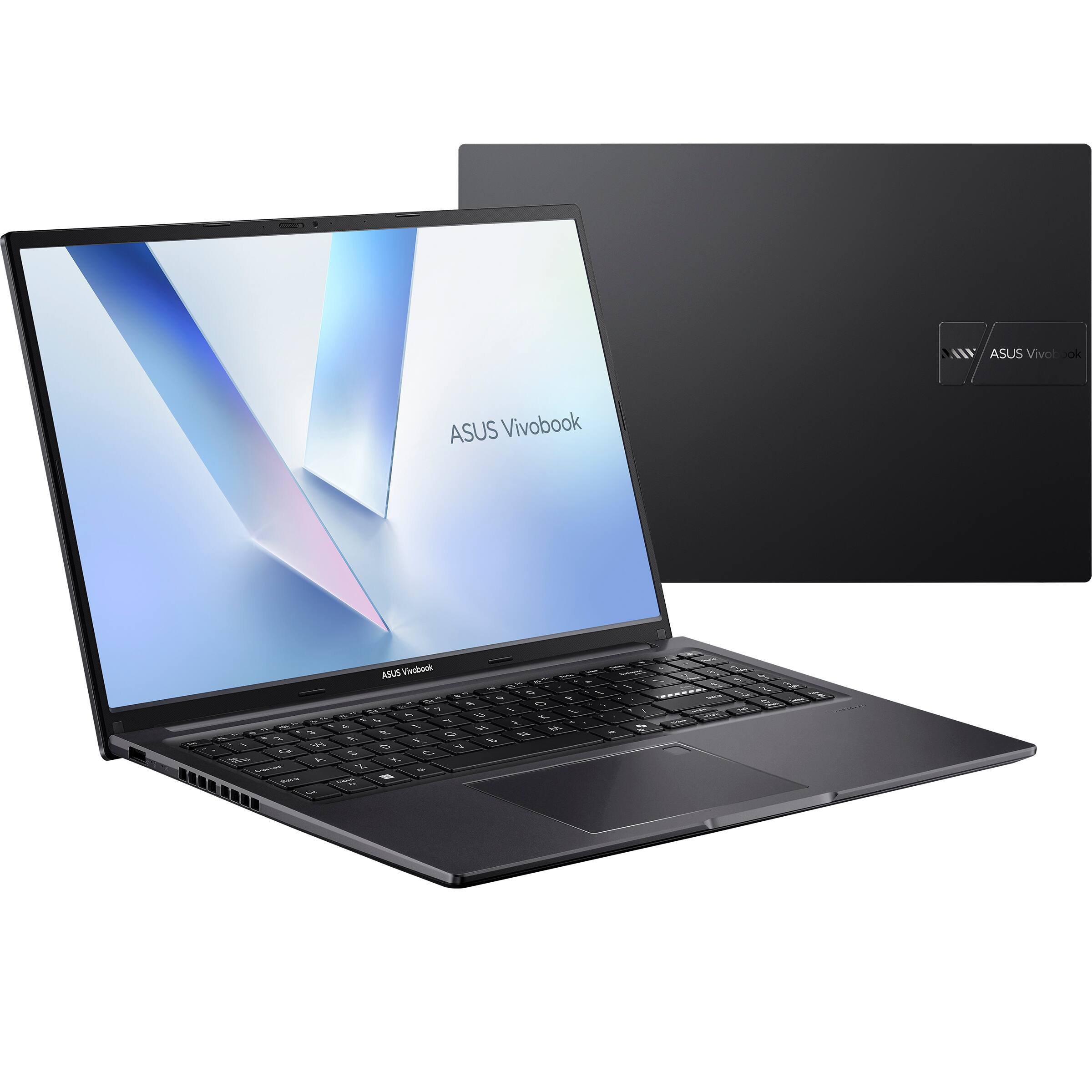 ASUS Vivobook  
ASUS Vivobook  
ASUS Vivobook
