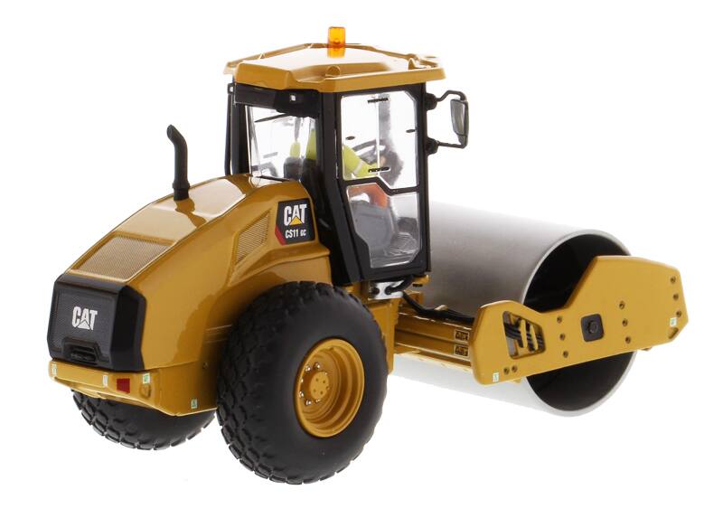CAT CS11 GC CAT