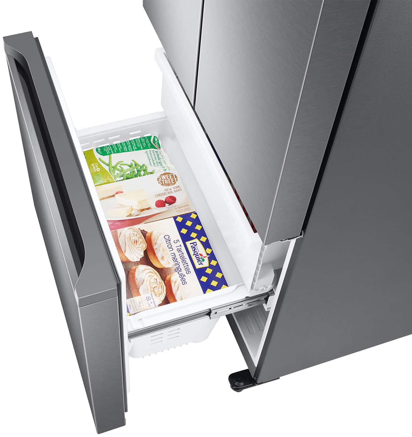 Bord r&d 1 arA Dhele I SWEET STREE C NW TORK BARS 2N Citron 5 Tartelettes Pasquier meringues