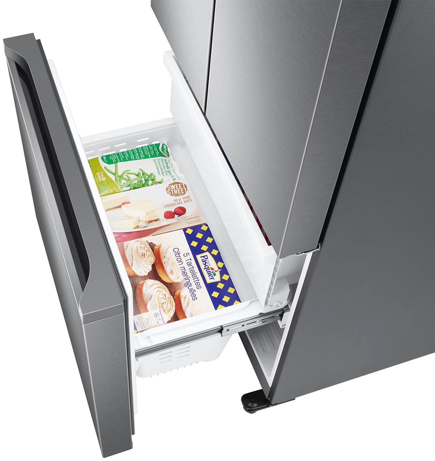 Bord r&d 1 arA Dhele I  SWEET STREE C NW TORK BARS  2N  Citron 5 Tartelettes Pasquier meringues