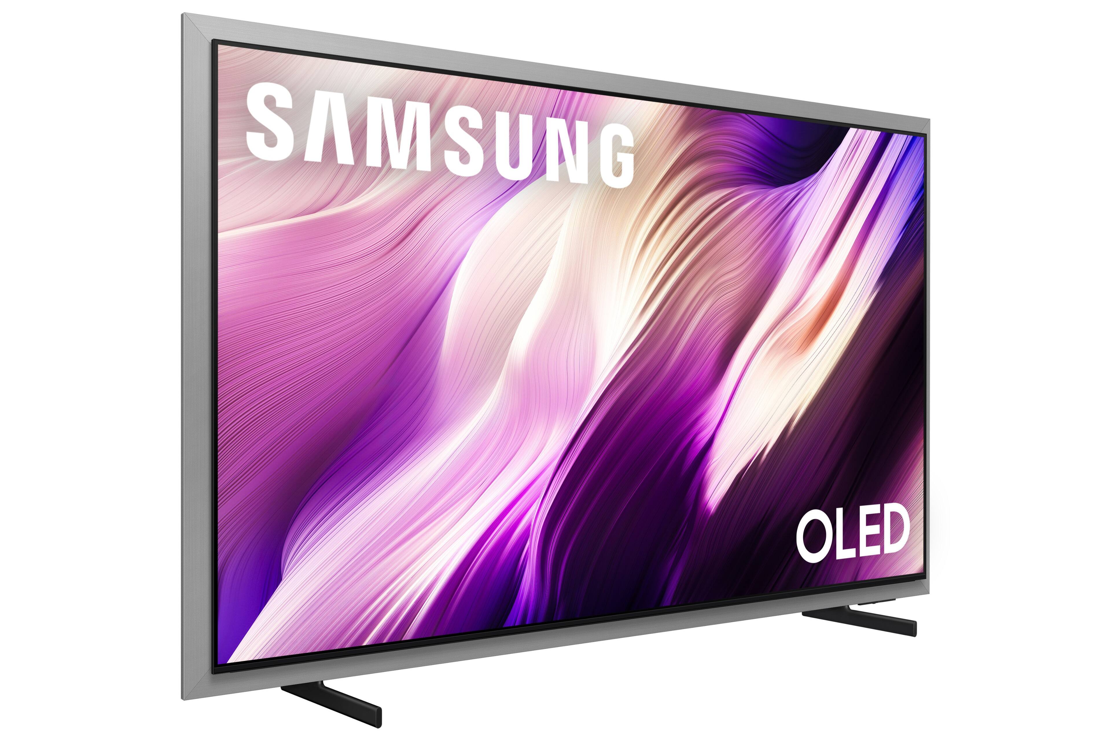 SAMSUNG OLED