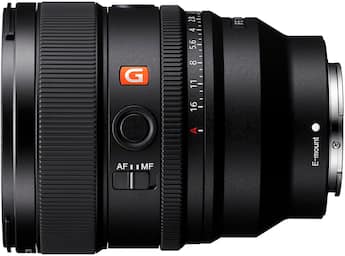 Sony FE 85mm F1.4 G Master II Lens Black - Best Buy Sony FE 85mm F1.4 G Master II Lens Black - Best Buy