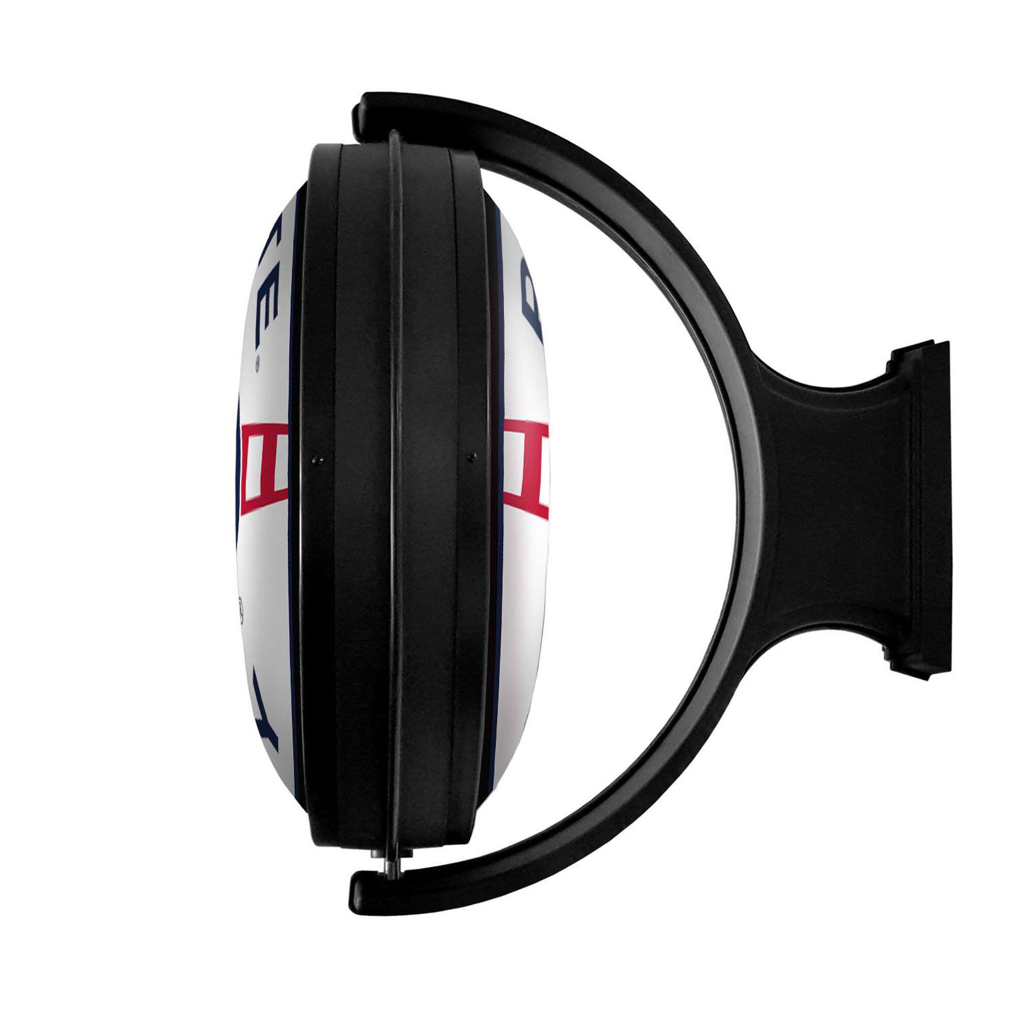 Alt View 2. The Fan-Brand - Penn State Nittany Lions Hockey 21'' x 23'' Rotating Lighted Wall Sign - Multicolor.