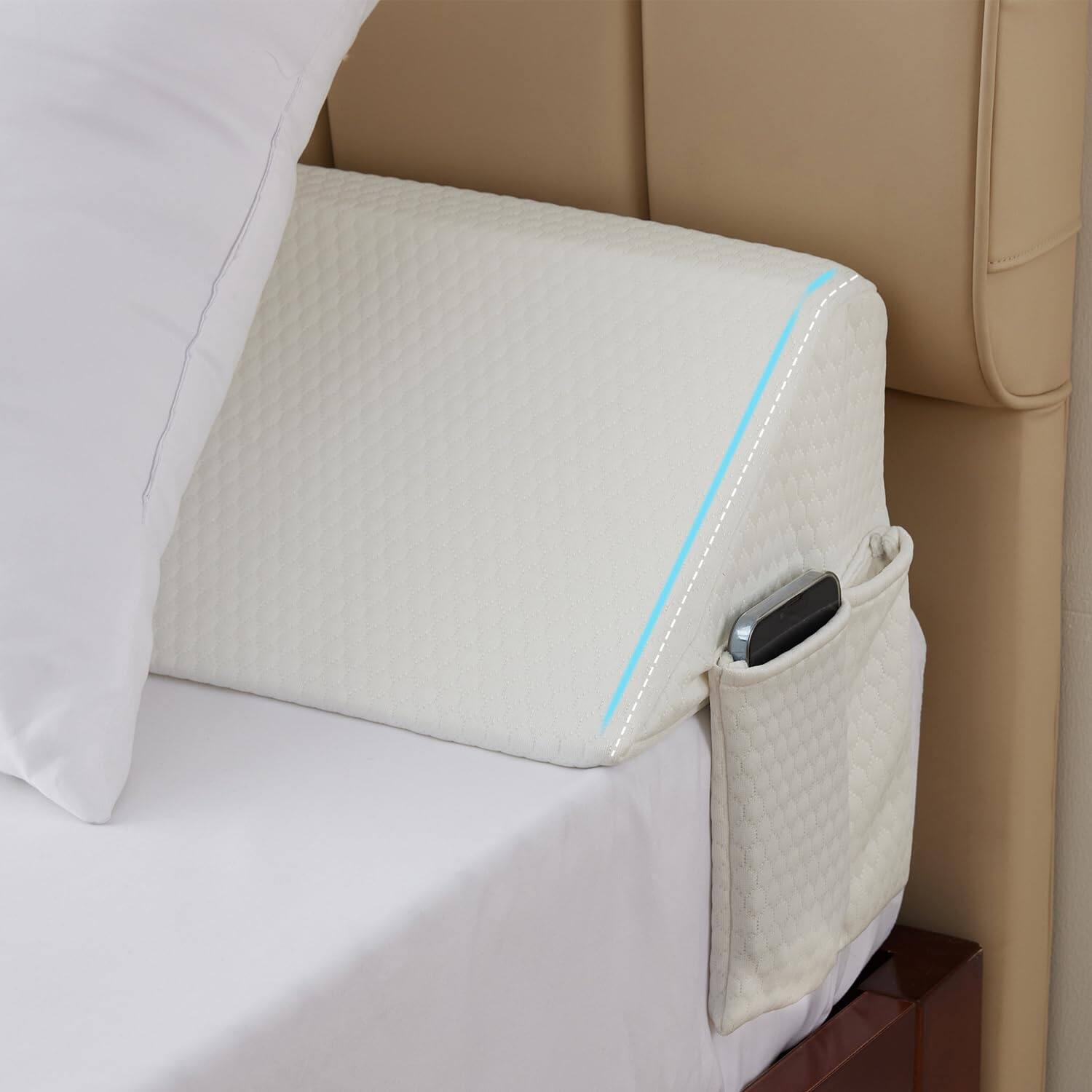 Air-layer White King(76"x10"x6"-Large)