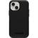 Front. OtterBox - Defender Series Pro XT Hard Shell for Apple iPhone 13 mini and iPhone® 12 mini - Black.