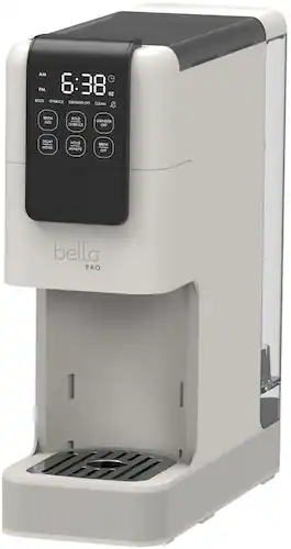 Combination Coffee Espresso Makers