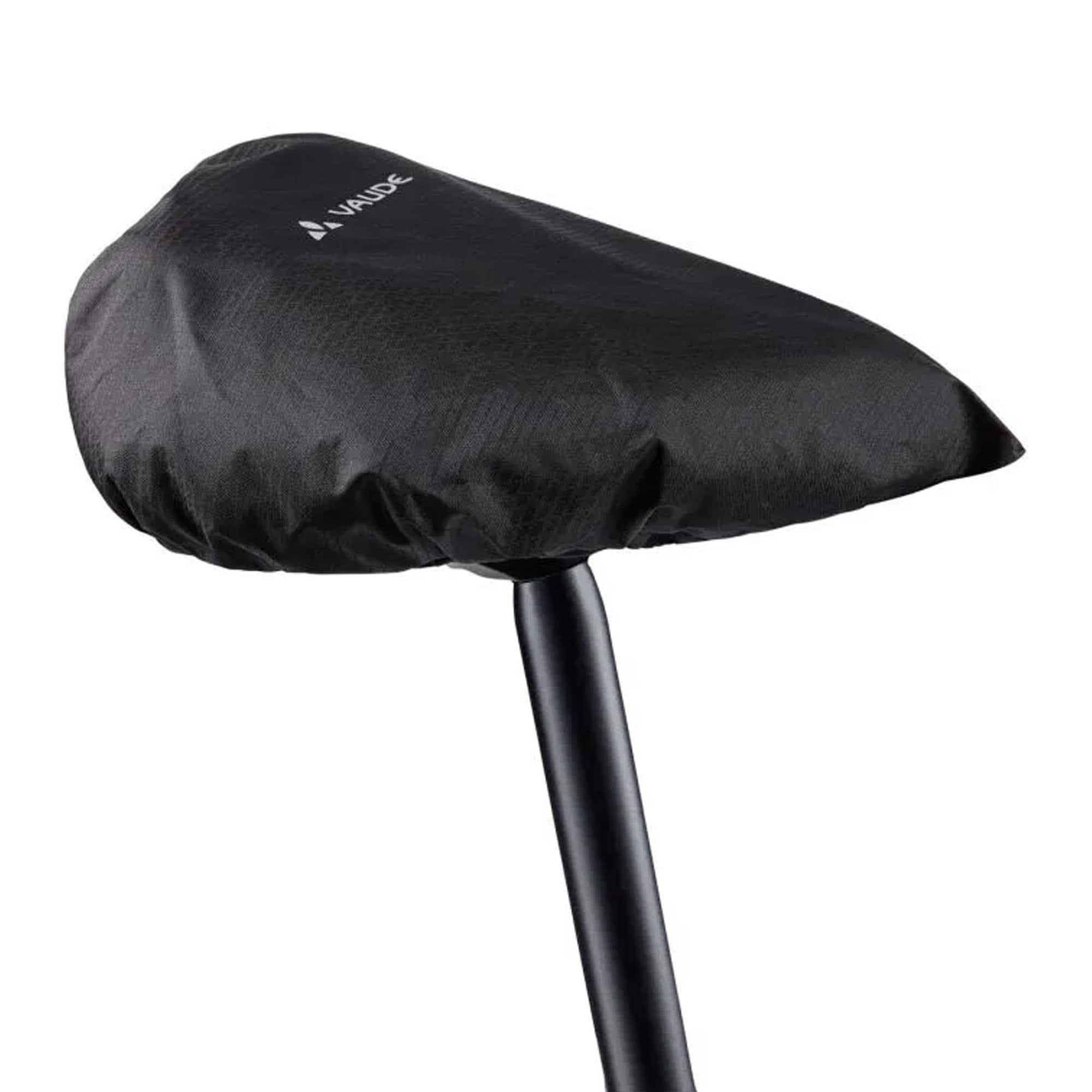 VAUDE - Raincover for Saddles - Black price history on PriceWatchPro