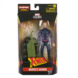 Legends Series Marvel’s Darwin