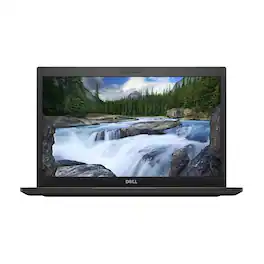 Dell - Refurbished Excellent - Latitude 7490 14-inch FHD Laptop Intel Core i7-8650U 16GB 256 GB Win 11 Pro
