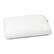 Angle. Ghostbed - GhostPillow - Cooling Shredded 2 pk - White.