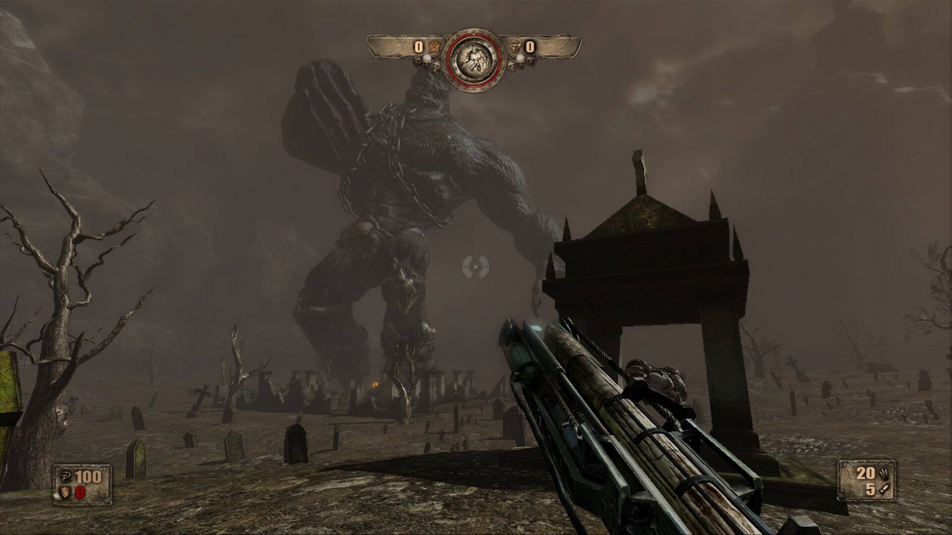 Back. THQ Nordic - Painkiller: Hell and Damnation - PlayStation 3.