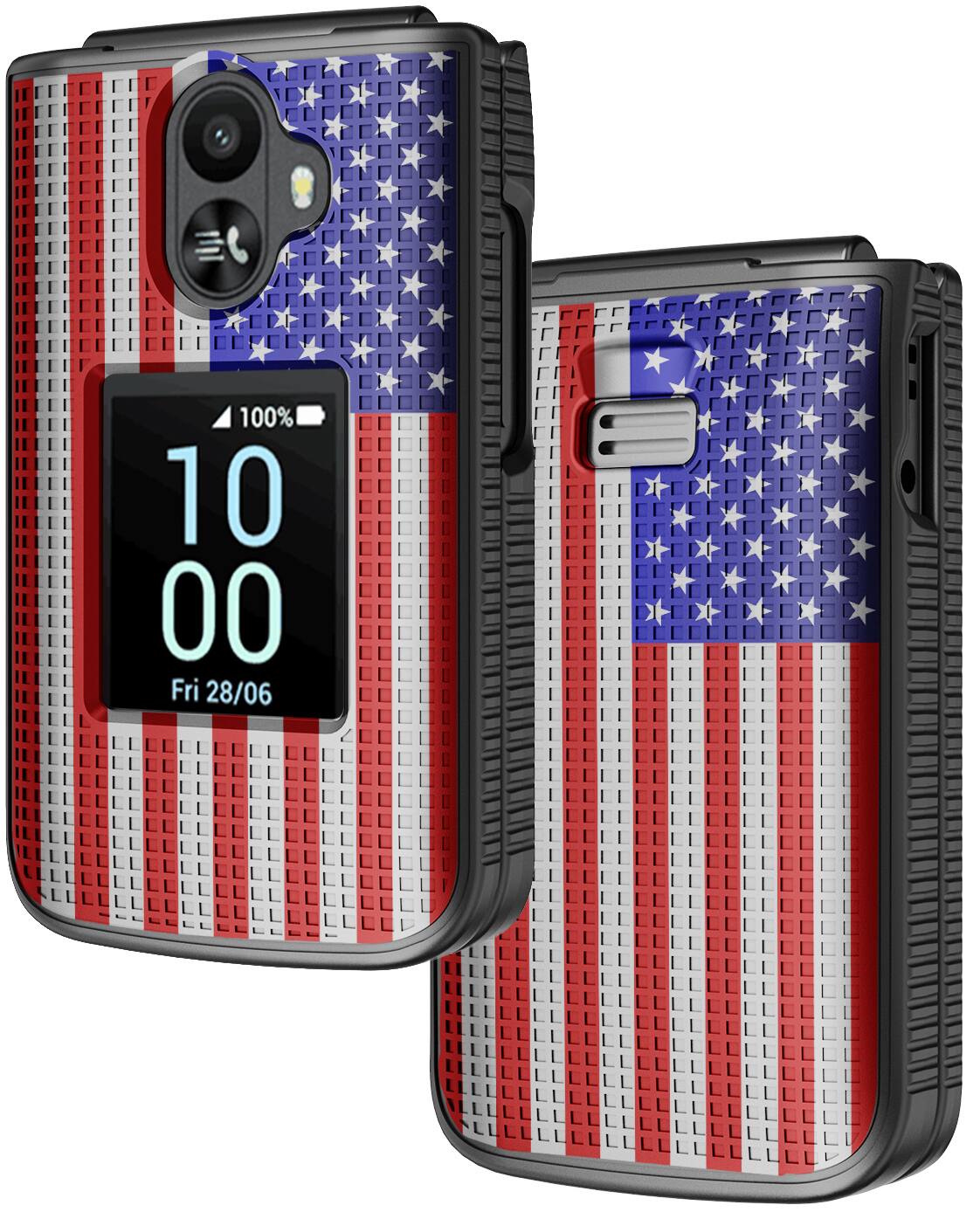 USA Flag