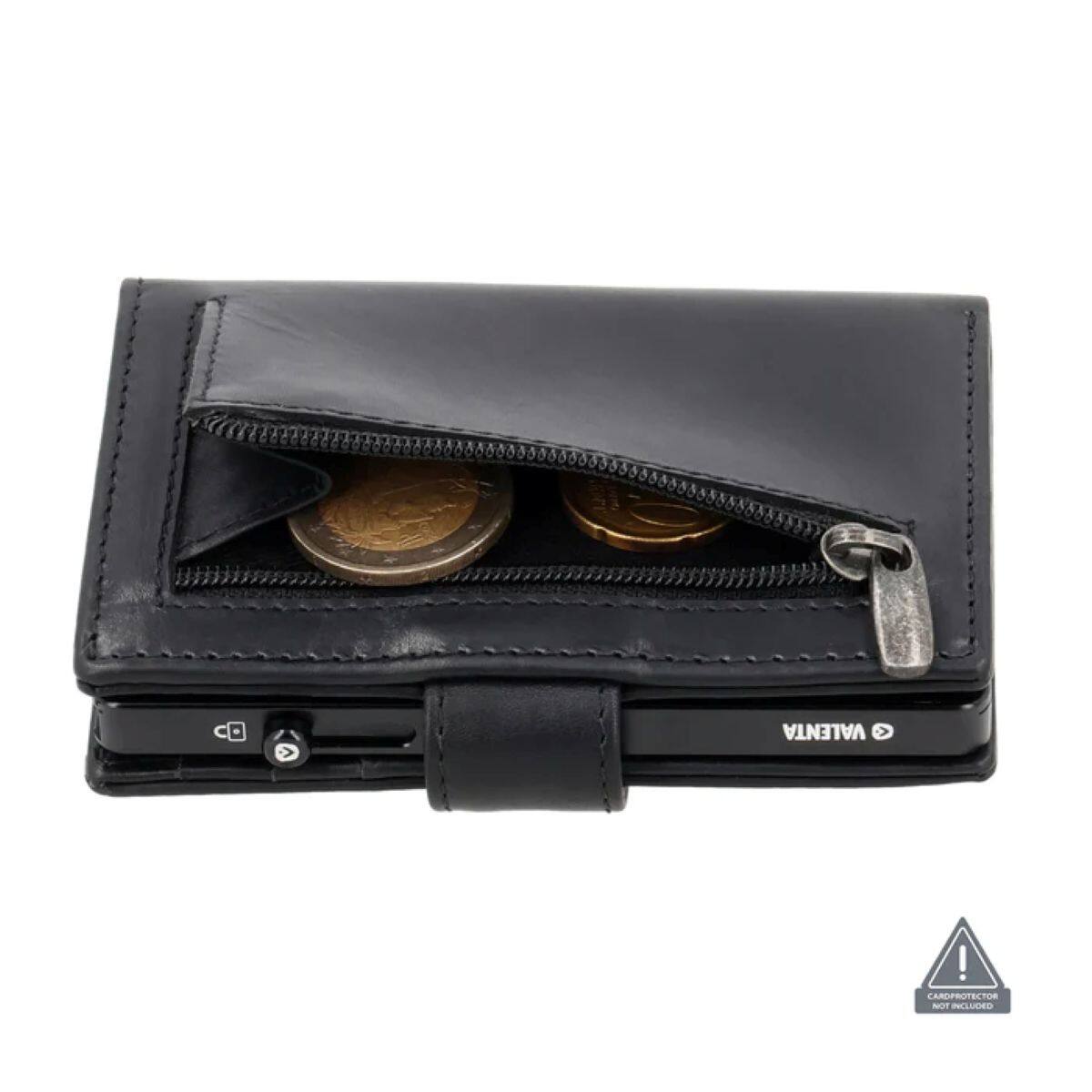 VALENTA ! CARDPROTECTOR NOT INCLUDED