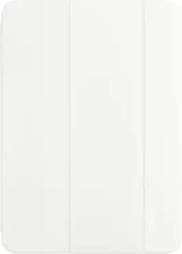 Apple - Smart Folio for 11-inch iPad Pro (3rd Generation) - White