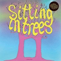 Basso Presents: Sitting in Trees [LP] - VINYL - Front_Zoom