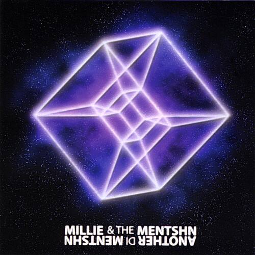 MILLIE & THE MENTSHN  
ANOTHER MENTSHN