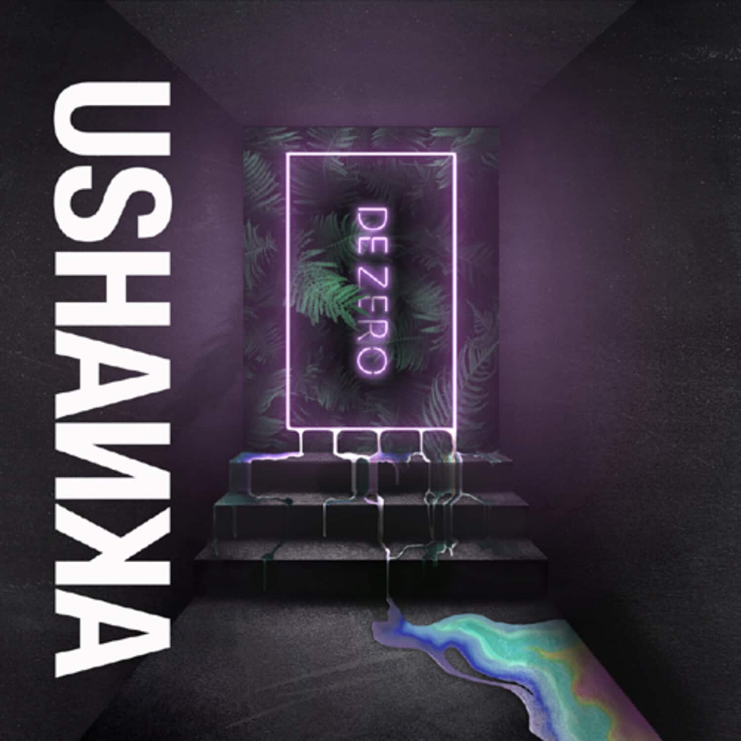Ushanka - De Zero   - COMPACT DISCS [CD] price history on PriceWatchPro
