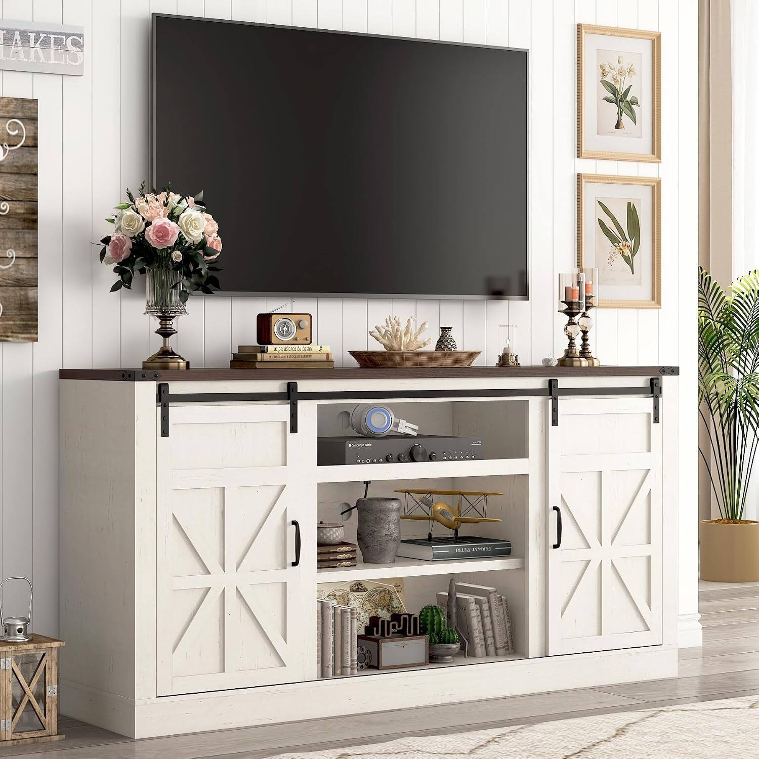 Antique White