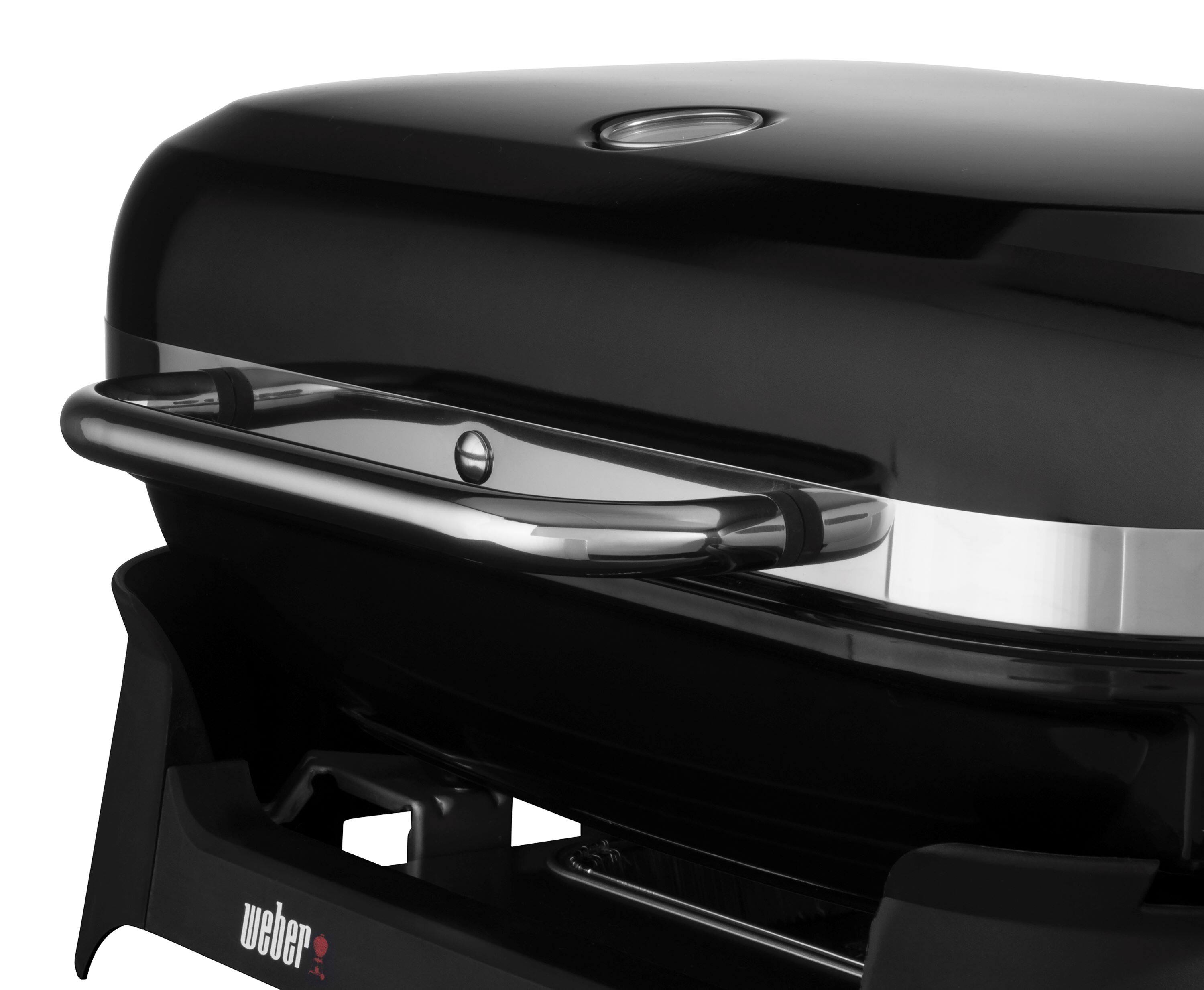 er Lumin Electric Grill Black 92010901 Best Buy