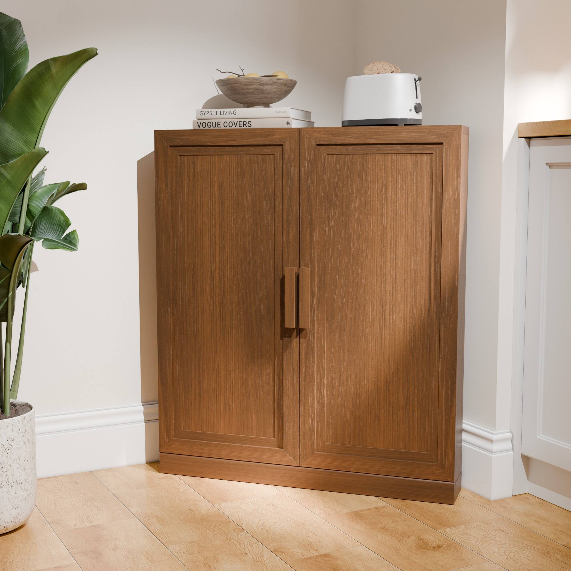 Gypsy Living Vogue Covers