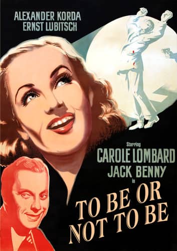 To Be or Not to Be   - DVD price history on PriceWatchPro