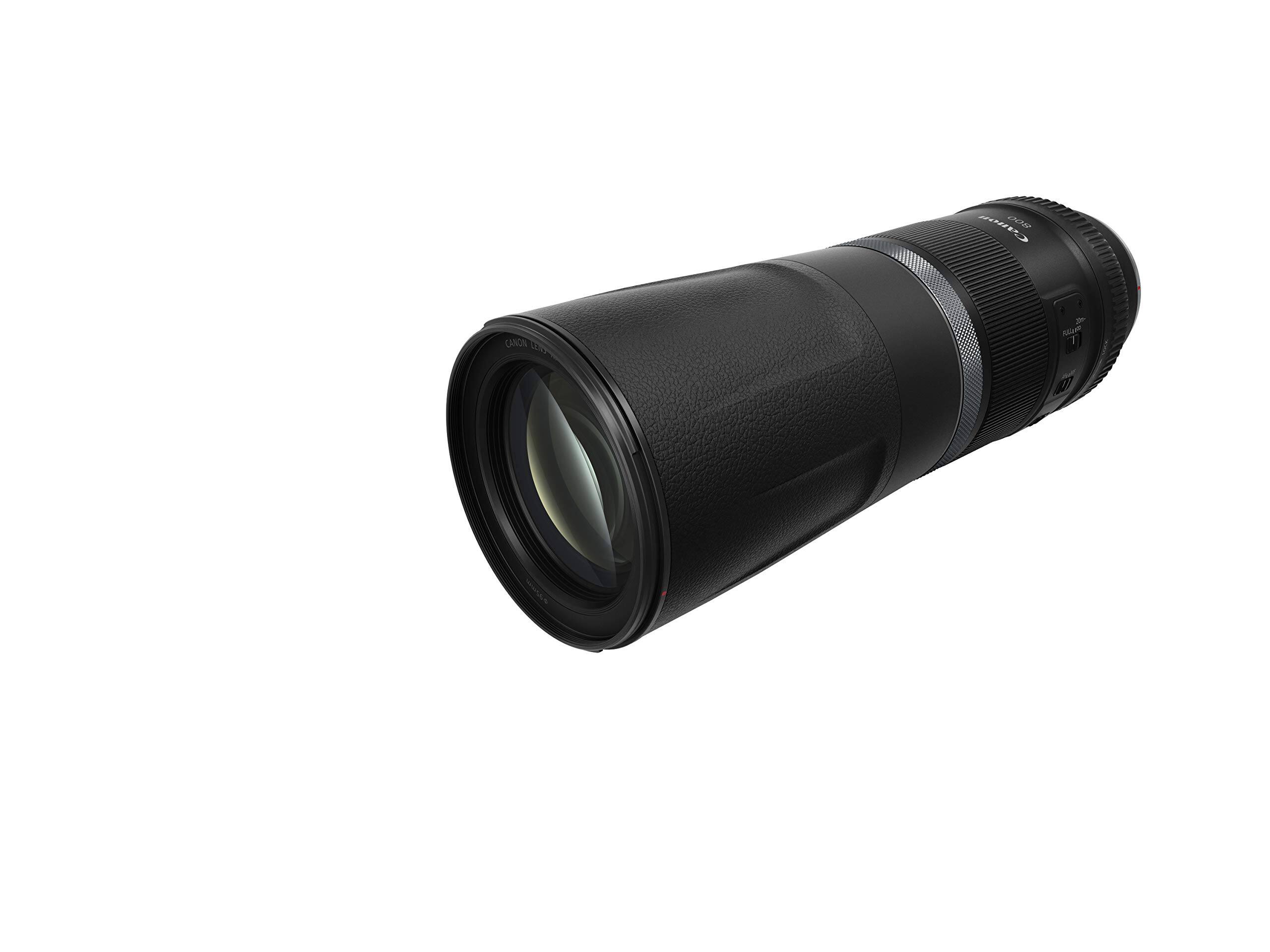 Canon Lens