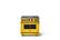 Alt View 1. Viking - 36 in. Wide 4 Burner Dual Fuel Sealed Burner Range with Griddle - Daffodil.