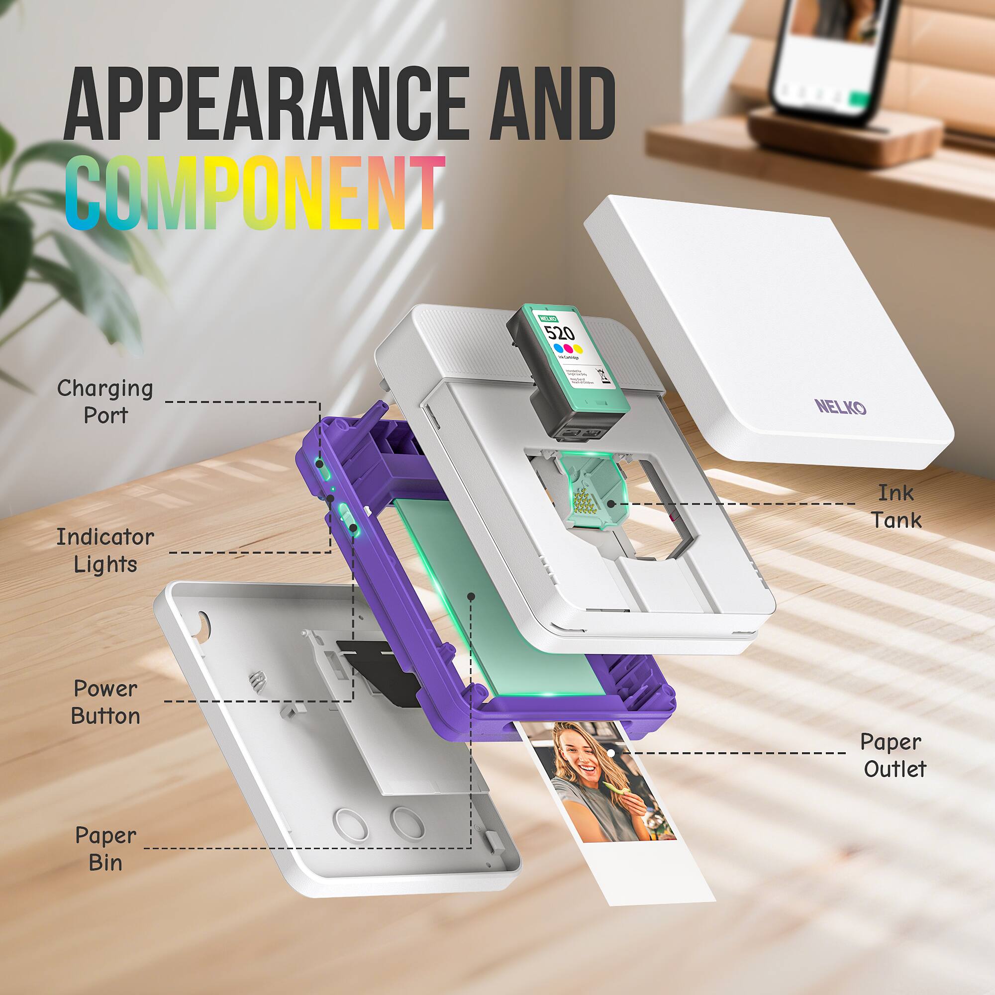 media item thumbnail