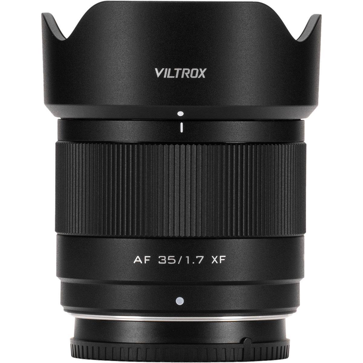 VILTROX  
AF 35/1.7 XF