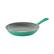 Alt View 19. Tramontina - 14PC Cold Forged Cookware Set - Teal.