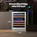 24 Inch Wine Fridge with 5.12 Cu.ft
22.4" I
32.3"
23.4"