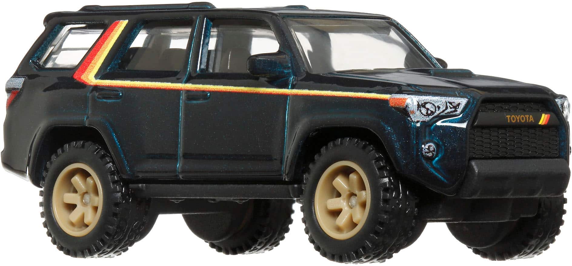 Alt View 15. Hot Wheels - Boulevard Factory Set, 25-Pack.