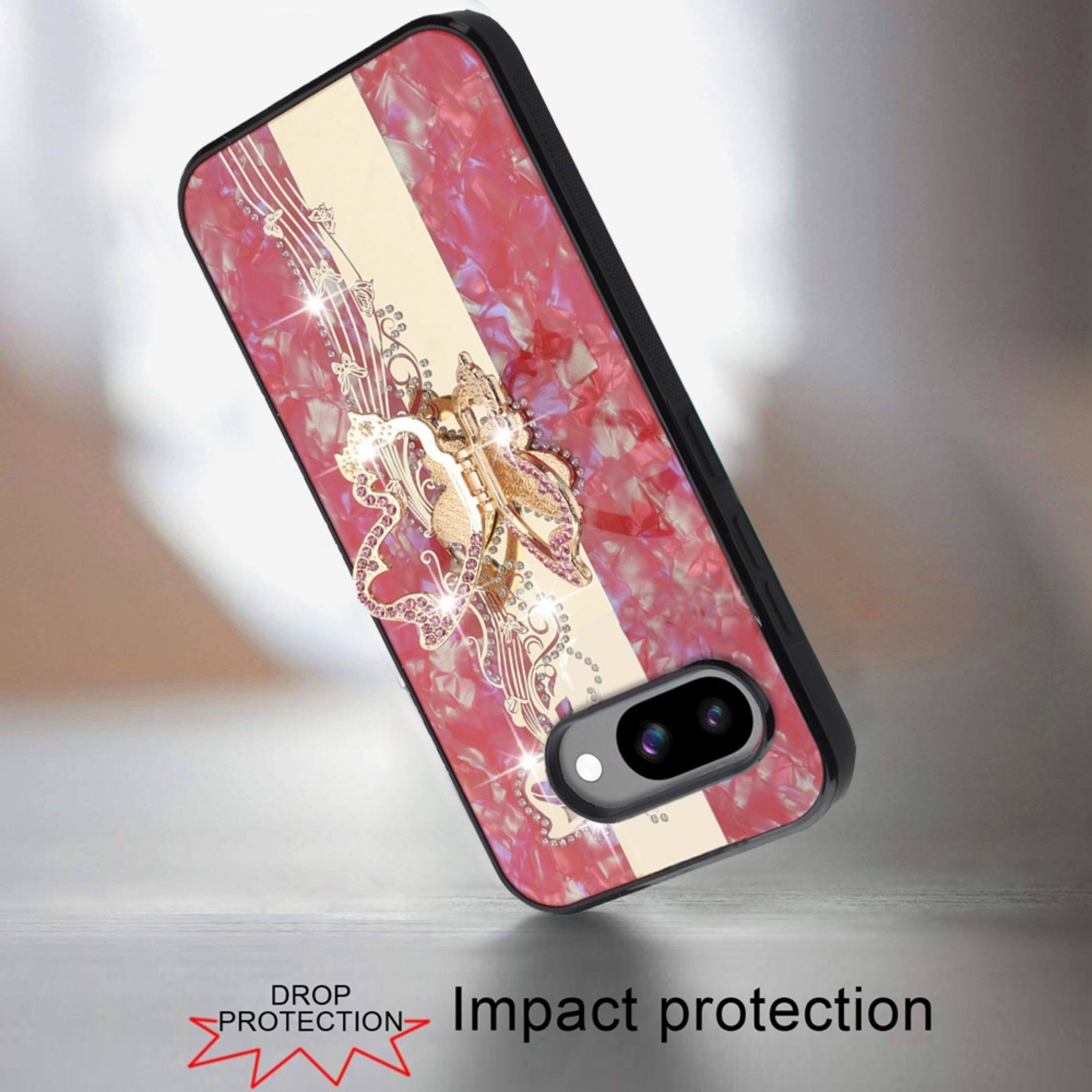 DROP PROTECTION  
Impact protection