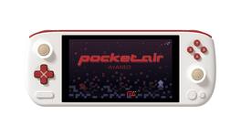 Pocket AIR Gaming Handheld - 8GB RAM with 256GB SSD