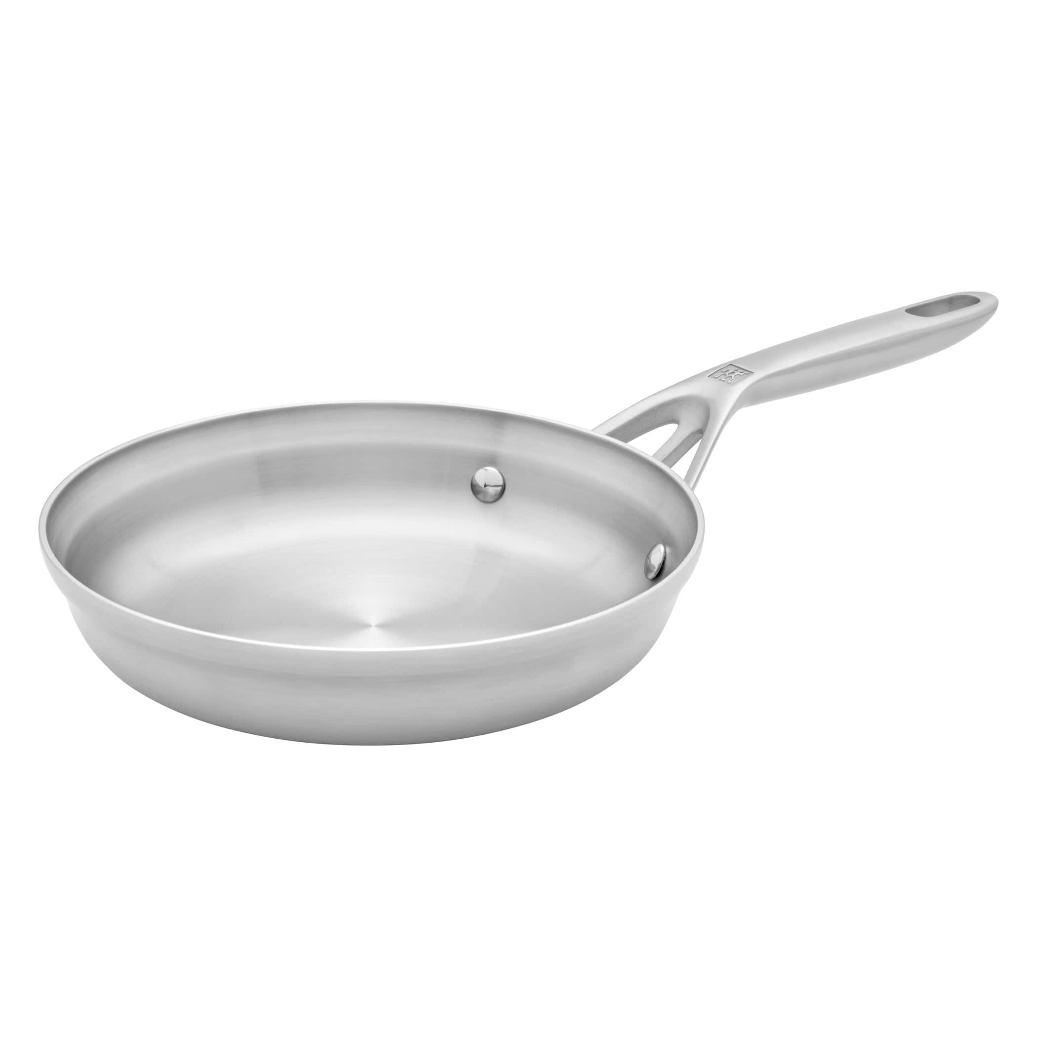 ZWILLING - Motion 8-inch Fry Pan - Stainless Steel