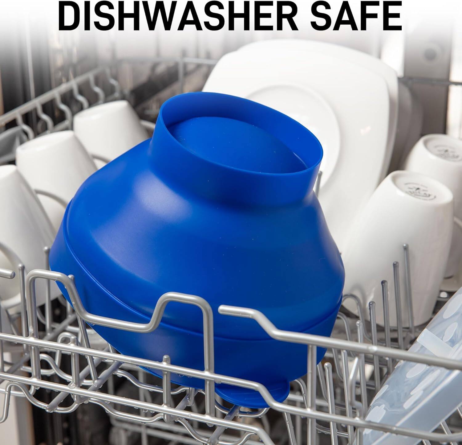 DISHWASHER SAFE