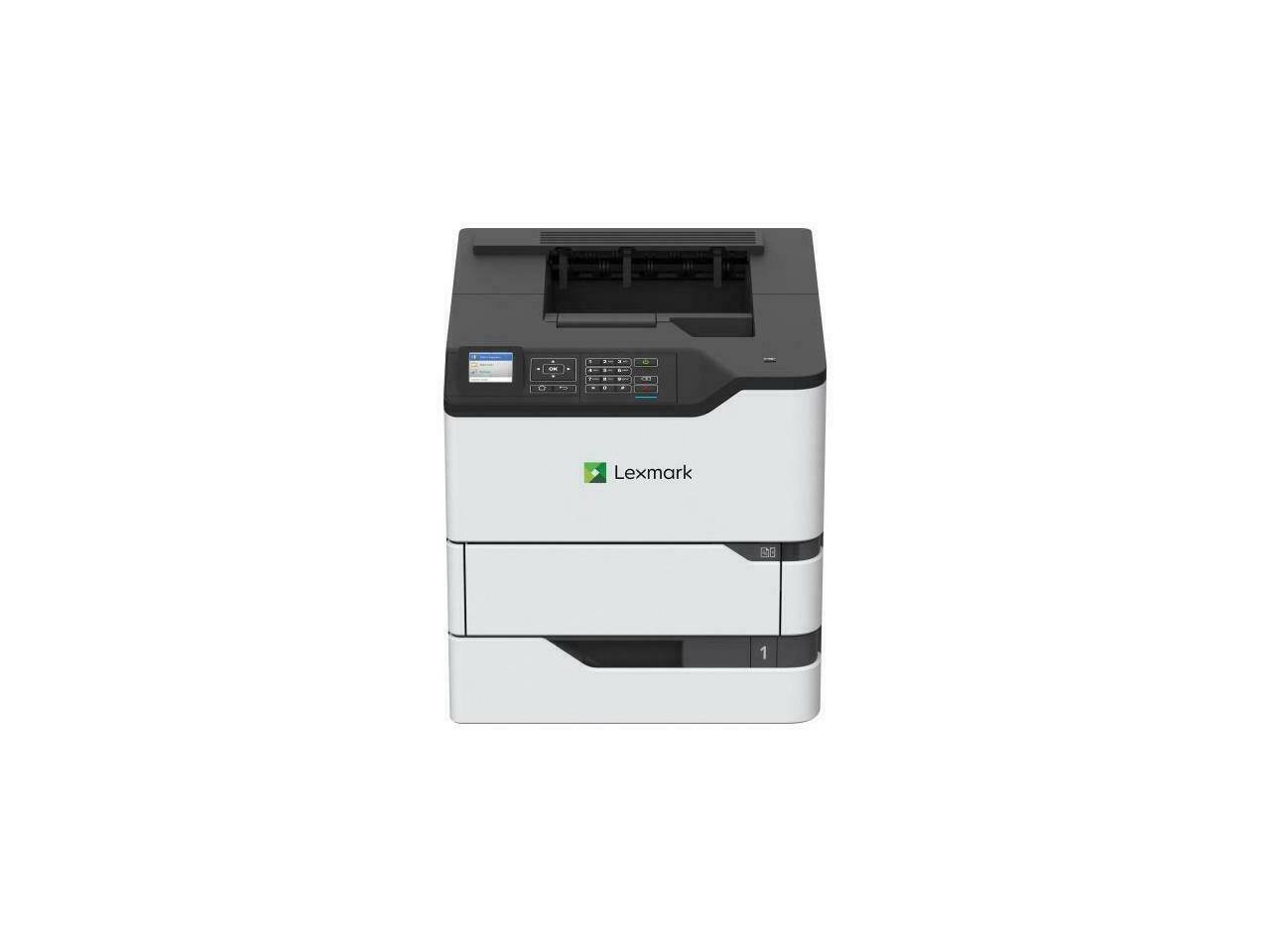 Lexmark R1