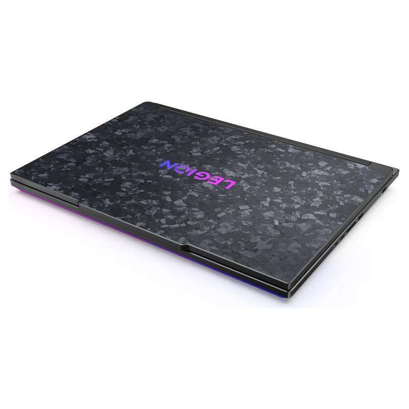 Alt View 9. Lenovo - Lenovo Legion 9i 18" 4K Gaming Laptop,GeForce RTX 5090,Ultra 9 275HX,32GB DDR5,1TB SSD+1TB Dock Set,Backlit,Win 11,Black - Black.
