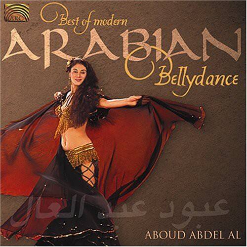Aboud Abdel Al - Best of Modern Arabian Bellydance   - COMPACT DISCS [CD] price history on PriceWatchPro