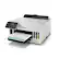Alt View 1. Canon - MAXIFY MegaTank GX5020 Wireless Inkjet Printer - White.