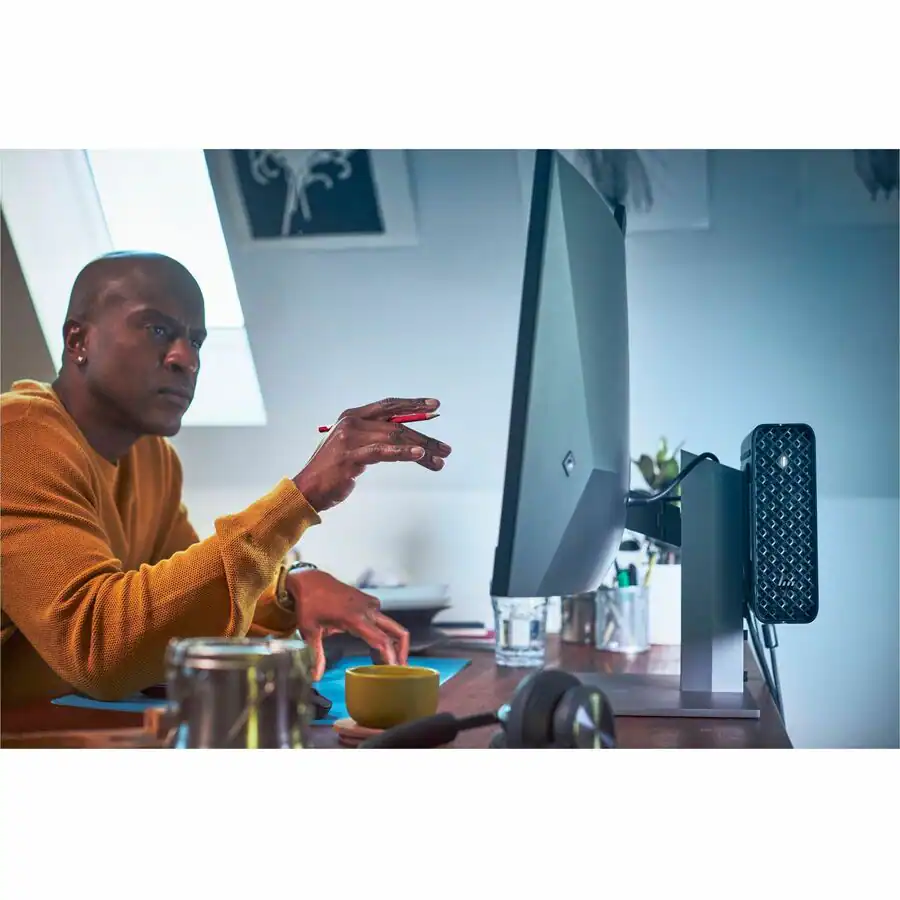 Alt View 2. HP - HP 655 Wireless Keyboard and Mouse Combo for business - USB Type A Wireless RF 2.40 GHz Keyboard - English (US) - Black - Unknown.