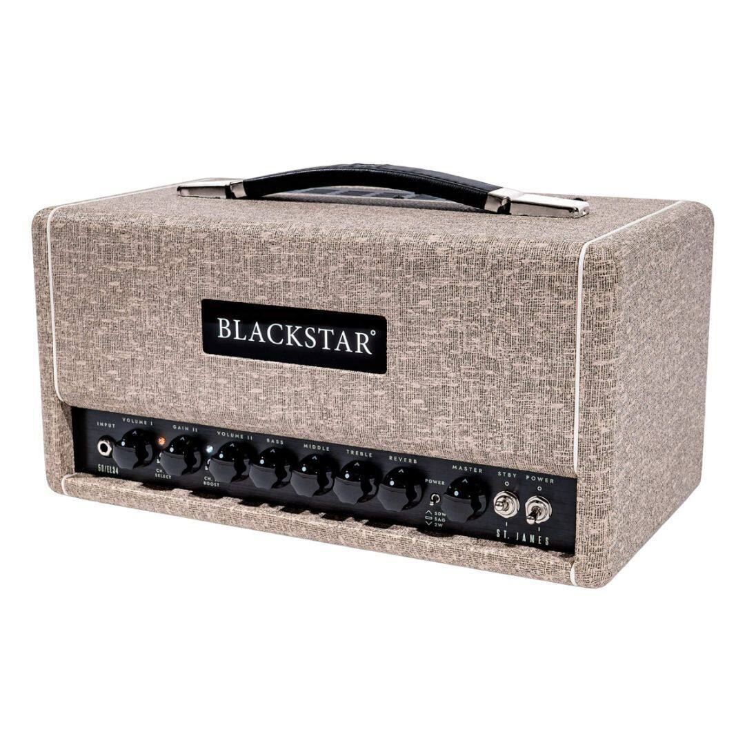 BLACKSTAR  
.01 POLME 1 SAIN " a YOLUME - " . 4  . E S MLNIE . ... . MIDDLE TRENLE REVERS MASTER . STRY PUMIE . POWER d C. S  I S1. JAMES