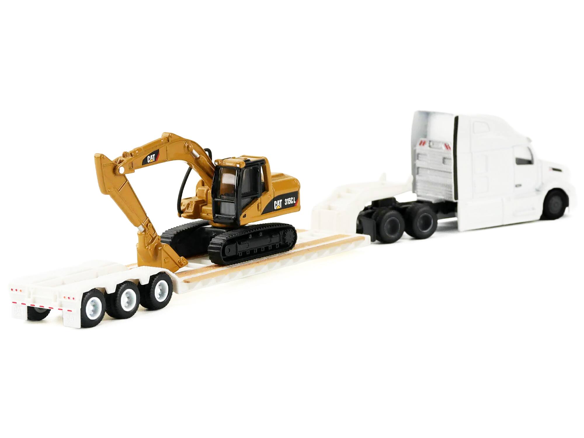 CAT 315CL
