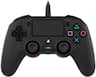 Nacon - Wired Controller for Playstation 4 & Windows - Black