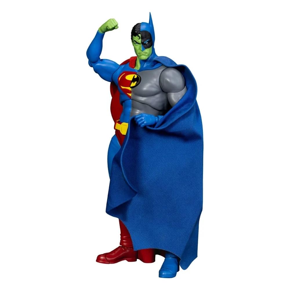 Beast Kingdom San Diego 2025: DC Comics Composite Superman