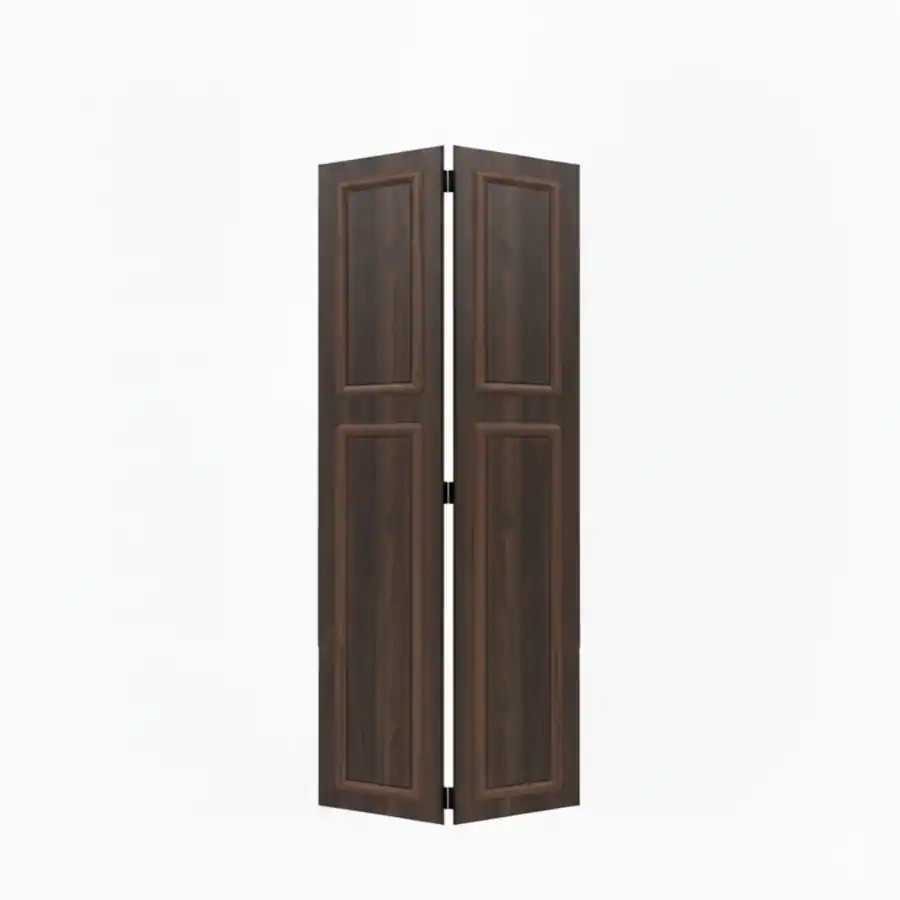 Boyel Living Interior Barn Door 30 in L x 1.5 in W x 84 in H with ...