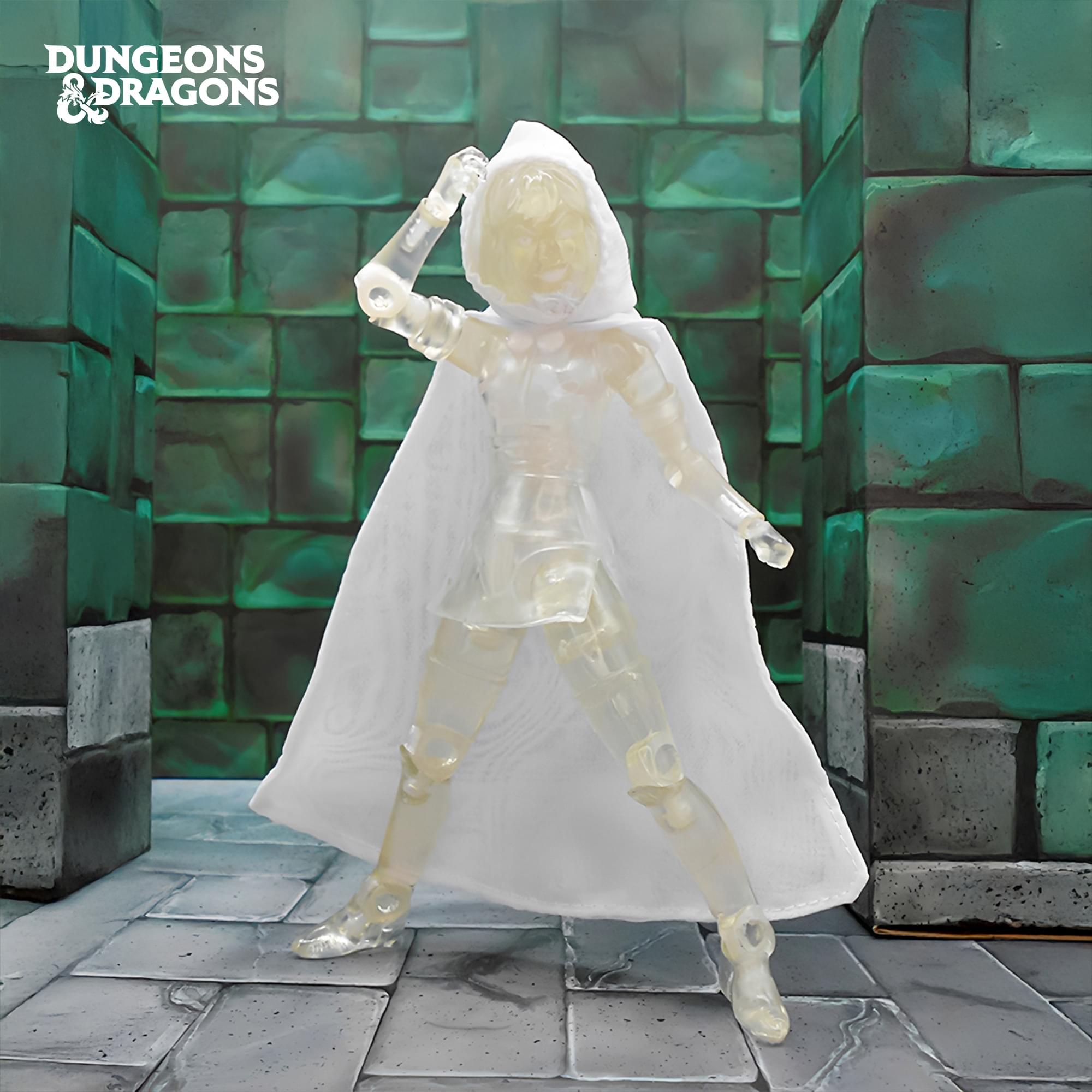 Dungeons & Dragons