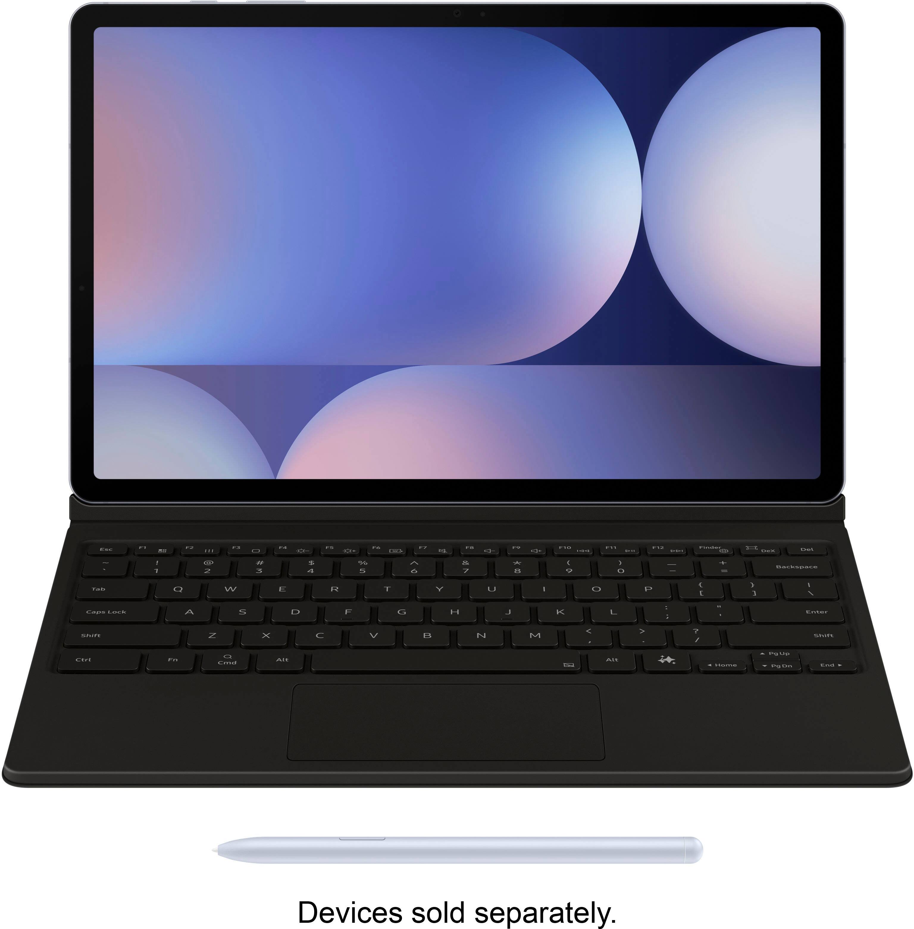 Devices sold separately.